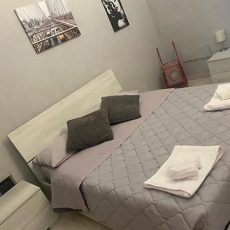 Сasa de vacaciones Sogni D'oro House