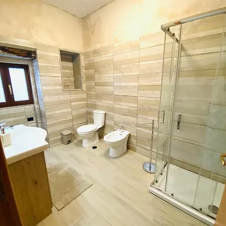 Sogni D'oro House Syracuse