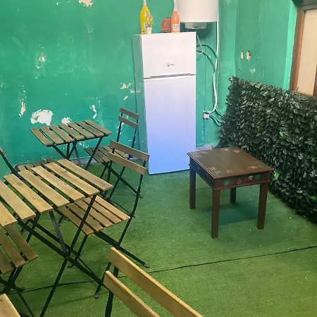 Sogni D'oro House Сasa de vacaciones Syracuse