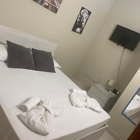 Сasa de vacaciones Sogni D'oro House Syracuse