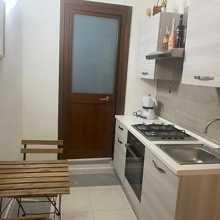 Сasa de vacaciones Sogni D'oro House
