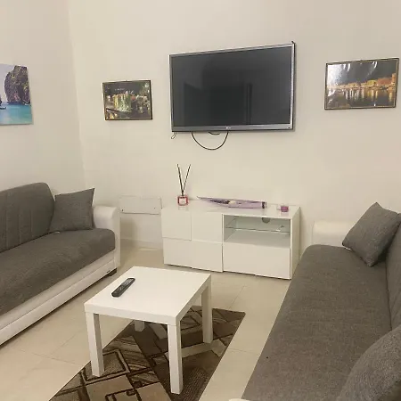 Sogni D'oro House Сasa de vacaciones