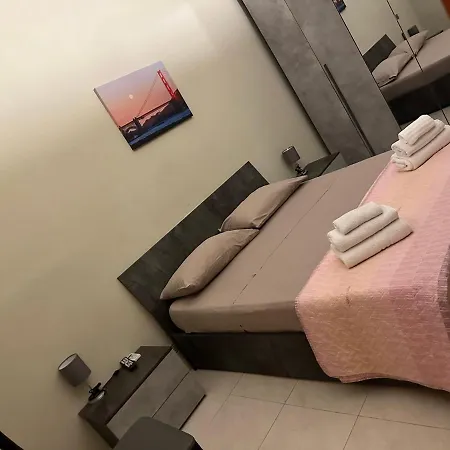 Сasa de vacaciones Sogni D'oro House