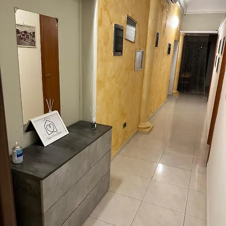 Sogni D'oro House Сasa de vacaciones Syracuse