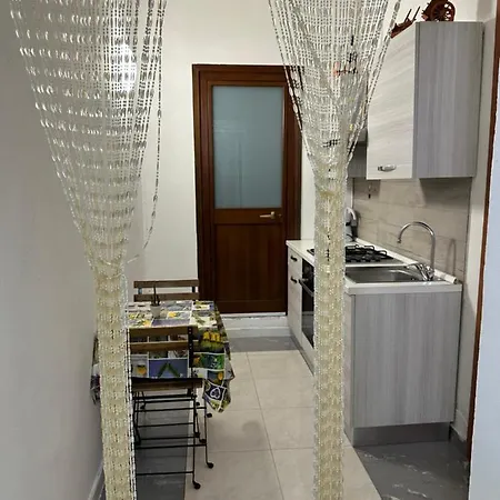 Сasa de vacaciones Sogni D'oro House Syracuse