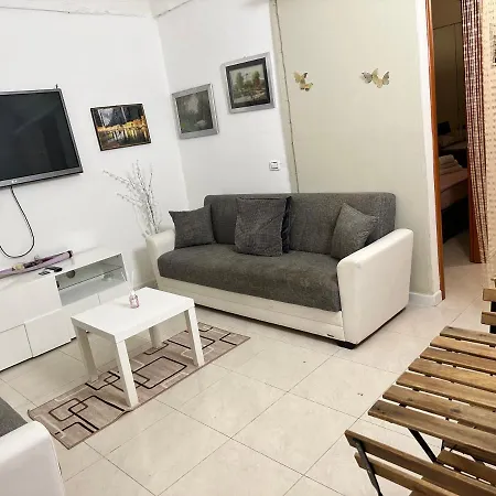 Sogni D'oro House Сasa de vacaciones